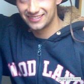 Chatear con manueell21 de El Calafate