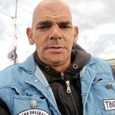 UNA RELACION SERIA ESTABLE. VIUDO SIN