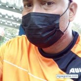 Kakaroto28 chico soltero en Parque Lefevre