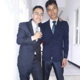 Mujeres para que nos divertamos. Muy