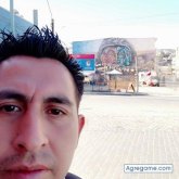 Luivan36 chico casado en Peñalolén