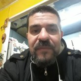 Cristiano1974 chico separado en Quilmes