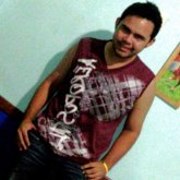 alejandrobentz chico soltero en Maracaibo