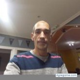 Busco hacer amistades.