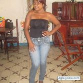 madel chica soltera en Barranquilla