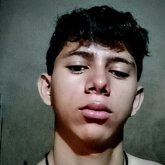 Mujer flaka chaparrita de 18 a 20.