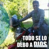 Foto de perfil de mikellopez