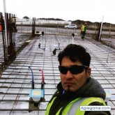 didierhernandez8417 chico soltero en Edison