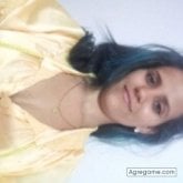 Busco conocer gente. Tener nuevas