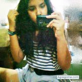 Strange chica soltera en Altamira