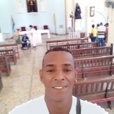 Moricagua chico soltero en Balcón De La Lisa