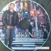 Randu Rojas