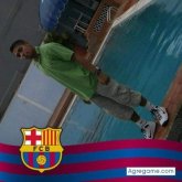 Busco ligar. Quiero conocer gente.