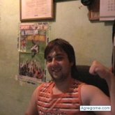 ruidoso1988 chico soltero en Barcelona