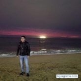 Busco hacer amistades.