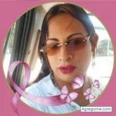 Anyrlinerous Arévalo, Chica de Los Gallegas para Chicas en Agregame.