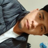 Busco pareja. Estoy buscando  una mujer.