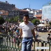 Raulito chico soltero en Santander