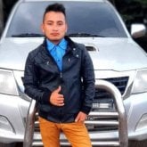 Agricultor. Busco pareja. De