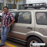 Fernando Rodriguez Perales