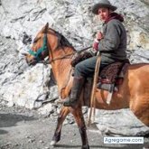 Facundo Carbone, Chico de Turdera para Chicos en Agregame.