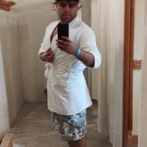 Busco pareja. No es necesario algo hot.