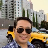 I'm open to meeting new people and