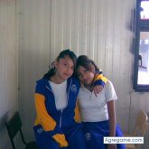 chelzy chica soltera en Tláhuac