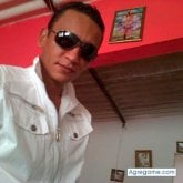 Foto de perfil de venezolano1