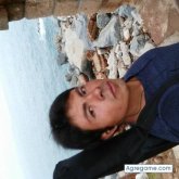 Diegozapatafriz chico soltero en Placilla De Peñuelas