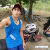 Marcelo Tufiño Djchelo