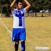 Brian Isaías gomez acosta