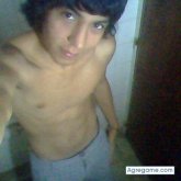 Damiinqn chico soltero en Neuquén