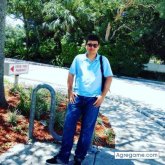 Juan Mogollon