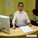 REDUANE chico soltero en 