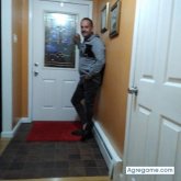 Danso chico separado en Bensalem