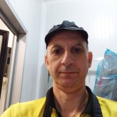 Polladurax70 chico soltero en Madrid