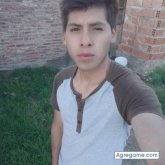 RickCoalla chico soltero en Cochabamba