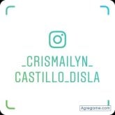 Foto de perfil de crismeily06