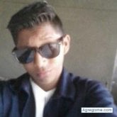Noe Garcia