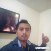 Davilmar Mendez