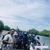 Estudiante. Busco conocer gente. Chicas