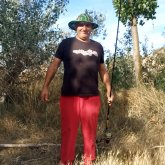 Gumeso chico soltero en Arnedo