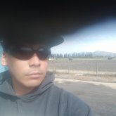 Lo que surga , buena onda. Soltero, alto