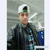 Chatear con kevinramos de La Habra