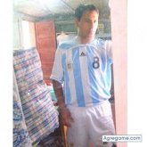 migbar25 chico soltero en Apolinario Saravia