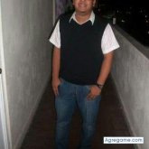 jahangel chico soltero en Panamá