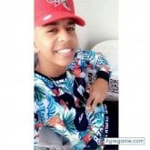Oscar Mena Shephard