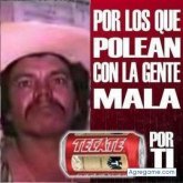 SANGREAZTEKA foto #73