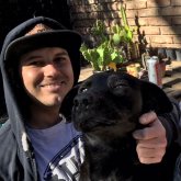 Chicas. Buena onda buena energía super